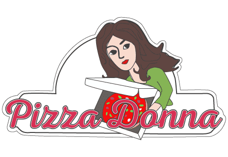 Pizza Donna